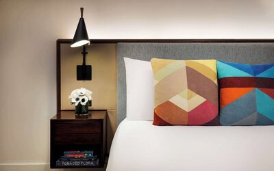 Hotel Seville Nomad, in the Unbound Collection by Hyatt