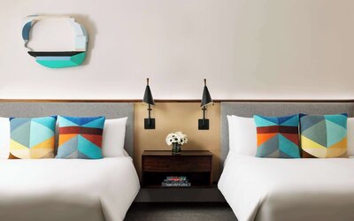 Hotel Seville Nomad, in the Unbound Collection by Hyatt