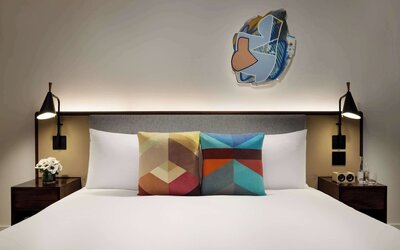 Hotel Seville Nomad, in the Unbound Collection by Hyatt