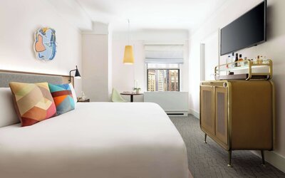 Hotel Seville Nomad, in the Unbound Collection by Hyatt