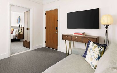 Hotel Seville Nomad, in the Unbound Collection by Hyatt