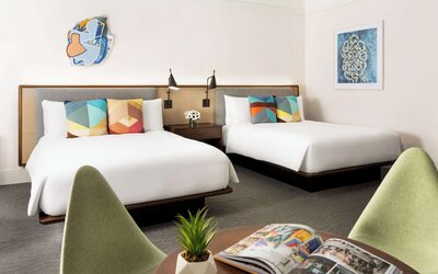 Hotel Seville Nomad, in the Unbound Collection by Hyatt