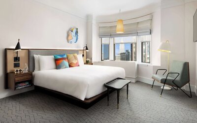 Hotel Seville Nomad, in the Unbound Collection by Hyatt