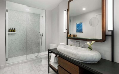 Hotel Seville Nomad, in the Unbound Collection by Hyatt