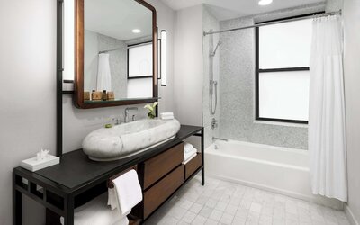 Hotel Seville Nomad, in the Unbound Collection by Hyatt