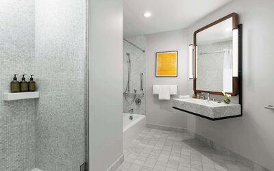 Hotel Seville Nomad, in the Unbound Collection by Hyatt