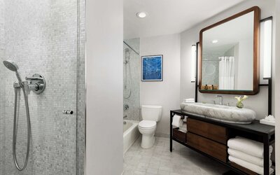 Hotel Seville Nomad, in the Unbound Collection by Hyatt