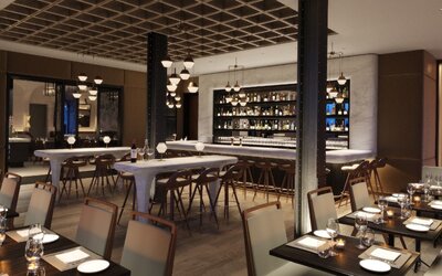 Hotel Seville Nomad, in the Unbound Collection by Hyatt