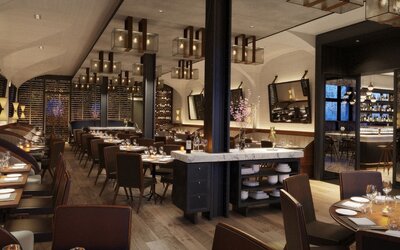 Hotel Seville Nomad, in the Unbound Collection by Hyatt