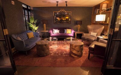 Hotel Seville Nomad, in the Unbound Collection by Hyatt