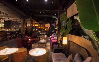 Hotel Seville Nomad, in the Unbound Collection by Hyatt