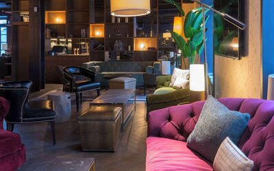Hotel Seville Nomad, in the Unbound Collection by Hyatt