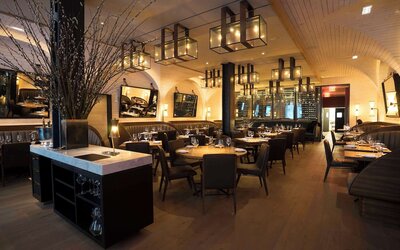 Hotel Seville Nomad, in the Unbound Collection by Hyatt