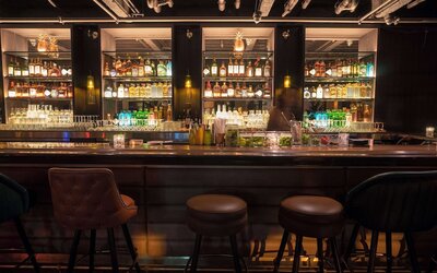Hotel Seville Nomad, in the Unbound Collection by Hyatt