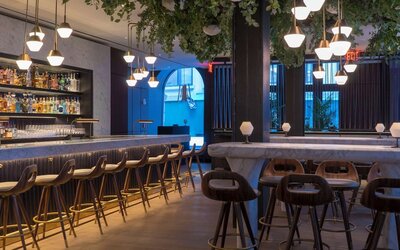 Hotel Seville Nomad, in the Unbound Collection by Hyatt