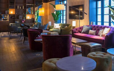 Hotel Seville Nomad, in the Unbound Collection by Hyatt