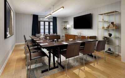 Hotel Seville Nomad, in the Unbound Collection by Hyatt