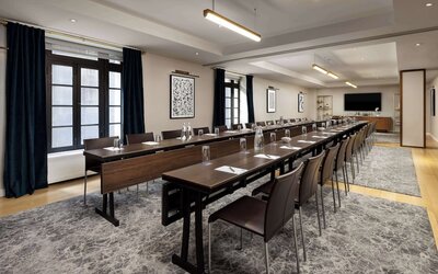 Hotel Seville Nomad, in the Unbound Collection by Hyatt
