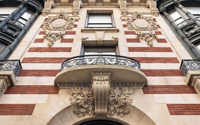 Hotel Seville Nomad, in the Unbound Collection by Hyatt