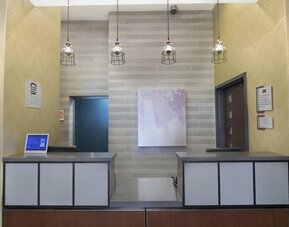 Fairfield Inn by Marriott New York Manhattan/Fifth Avenue