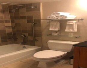 Fairfield Inn by Marriott New York Manhattan/Fifth Avenue
