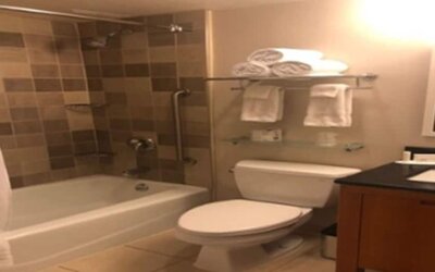 Fairfield Inn by Marriott New York Manhattan/Fifth Avenue