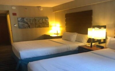 Fairfield Inn by Marriott New York Manhattan/Fifth Avenue