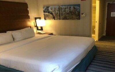 Fairfield Inn by Marriott New York Manhattan/Fifth Avenue