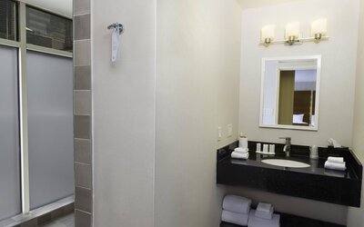 Fairfield Inn by Marriott New York Manhattan/Fifth Avenue