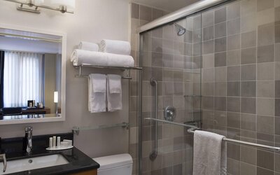 Fairfield Inn by Marriott New York Manhattan/Fifth Avenue