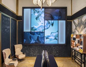 Le Meridien New York, Central Park by Marriott