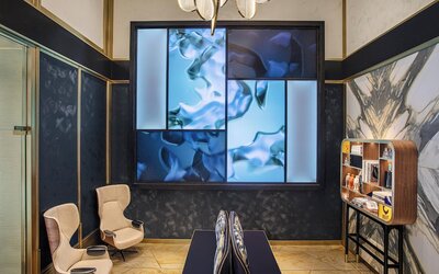 Le Meridien New York, Central Park by Marriott