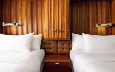 Le Meridien New York, Central Park by Marriott