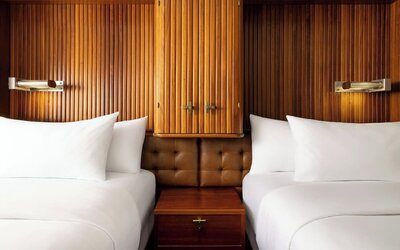 Le Meridien New York, Central Park by Marriott