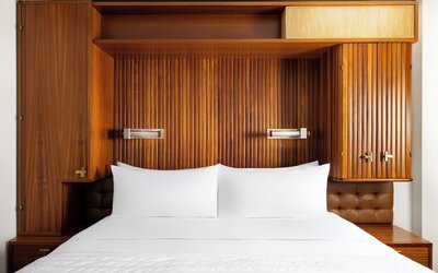 Le Meridien New York, Central Park by Marriott