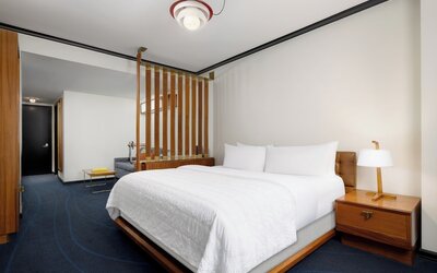 Le Meridien New York, Central Park by Marriott