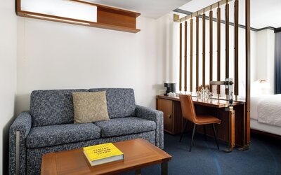 Le Meridien New York, Central Park by Marriott