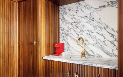 Le Meridien New York, Central Park by Marriott