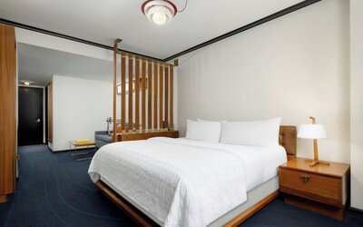 Le Meridien New York, Central Park by Marriott