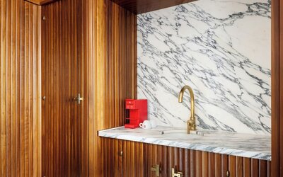 Le Meridien New York, Central Park by Marriott
