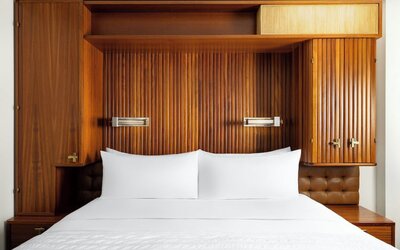 Le Meridien New York, Central Park by Marriott
