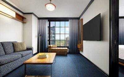 Le Meridien New York, Central Park by Marriott