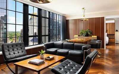 Le Meridien New York, Central Park by Marriott