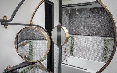 Le Meridien New York, Central Park by Marriott