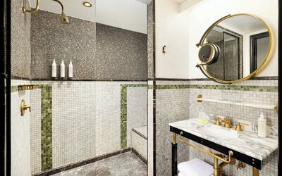 Le Meridien New York, Central Park by Marriott