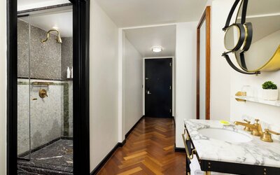 Le Meridien New York, Central Park by Marriott