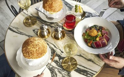 Le Meridien New York, Central Park by Marriott
