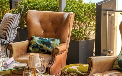 Le Meridien New York, Central Park by Marriott