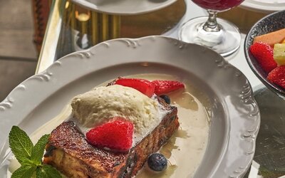Le Meridien New York, Central Park by Marriott