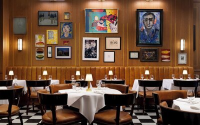 Le Meridien New York, Central Park by Marriott